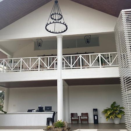 The Eliana Farm Resort And Villas Manolo Fortich Buitenkant foto