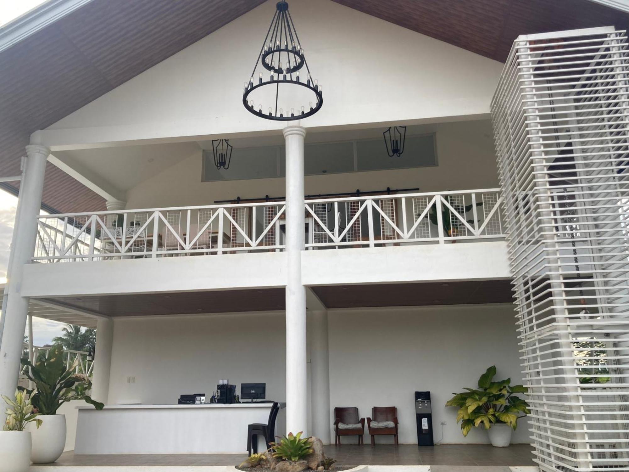 The Eliana Farm Resort And Villas Manolo Fortich Buitenkant foto