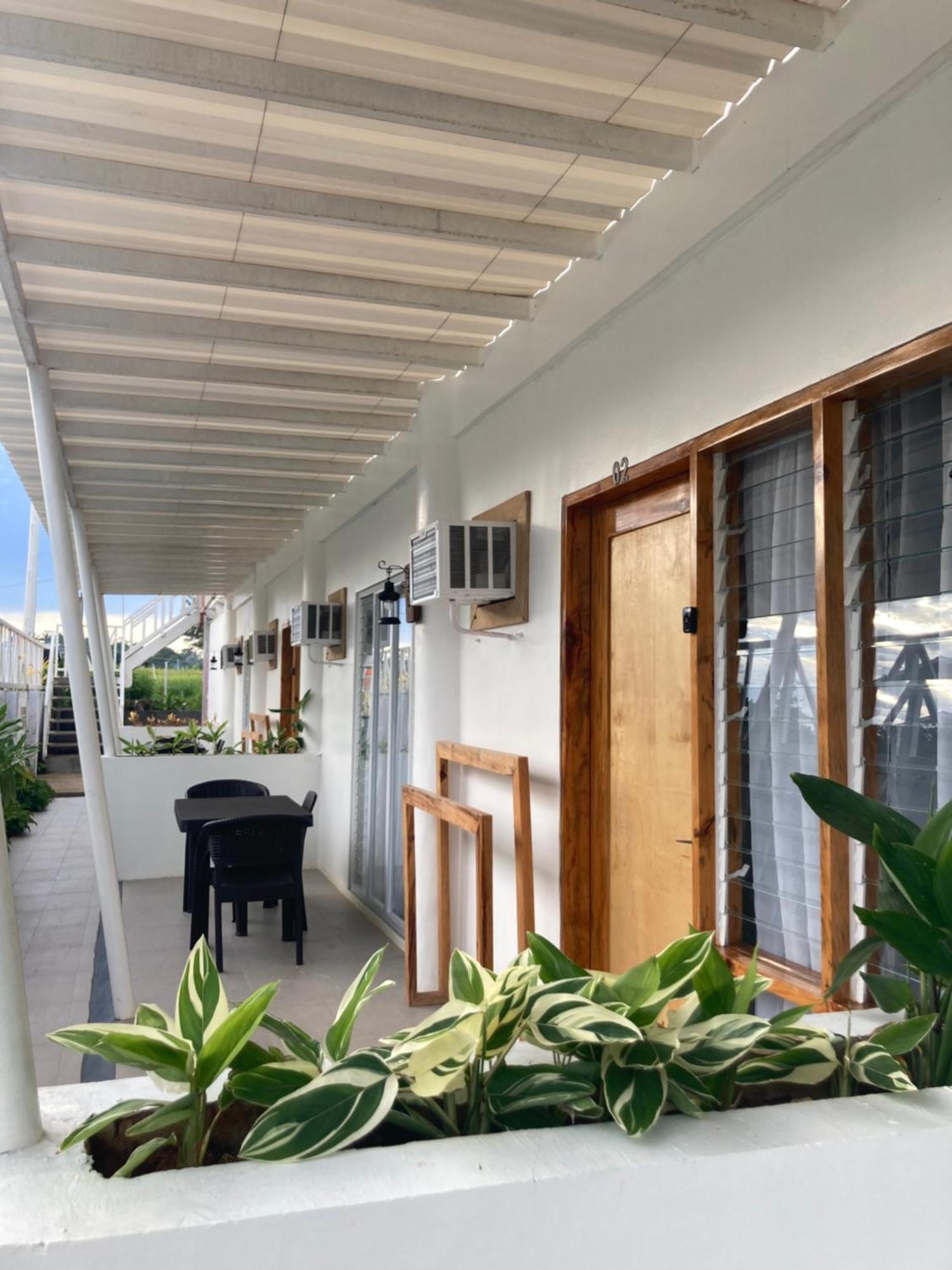 The Eliana Farm Resort And Villas Manolo Fortich Buitenkant foto