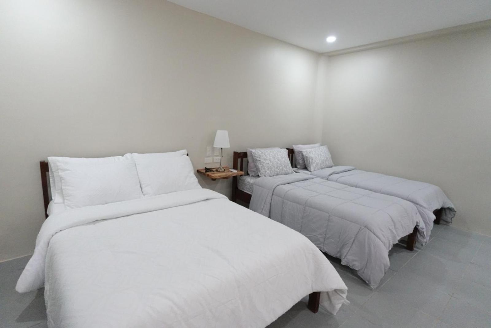 The Eliana Farm Resort And Villas Manolo Fortich Buitenkant foto