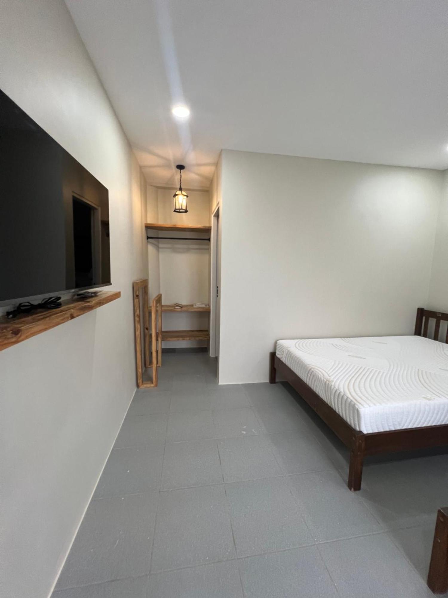 The Eliana Farm Resort And Villas Manolo Fortich Buitenkant foto