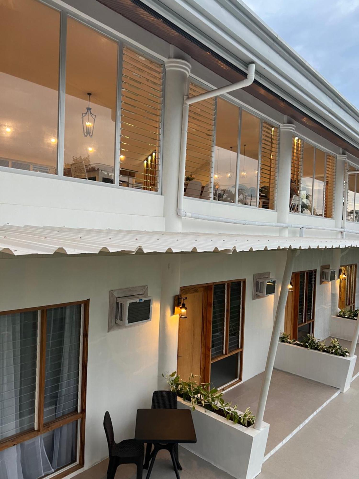 The Eliana Farm Resort And Villas Manolo Fortich Buitenkant foto